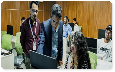 Digital Education for All