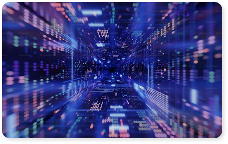 Low-Bandwidth System Architecture