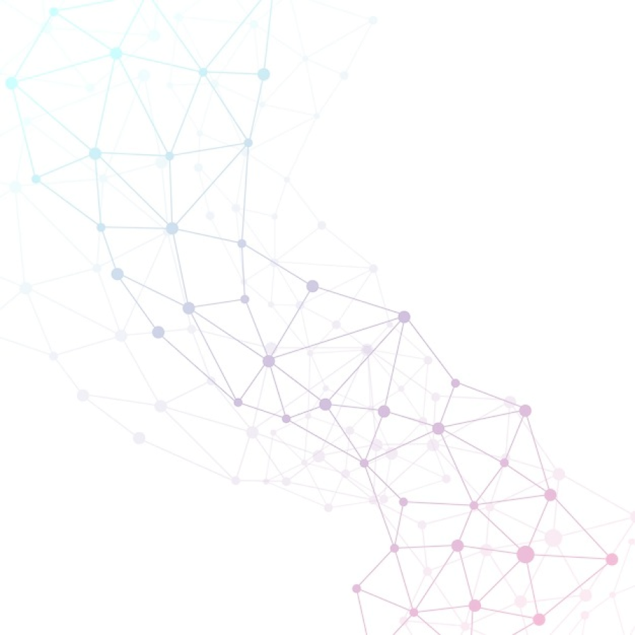 Network Background Structure