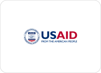 US AID